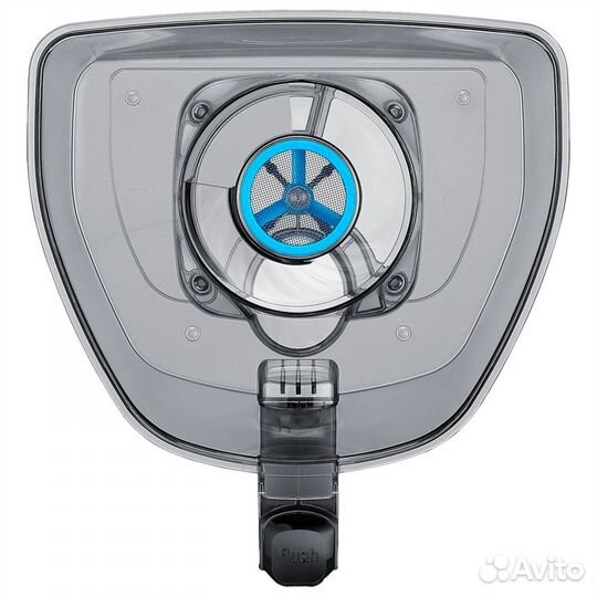 Пылесос samsung VC18M3120VU/EV