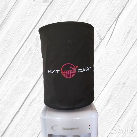 Изготовление чехлов для кулера