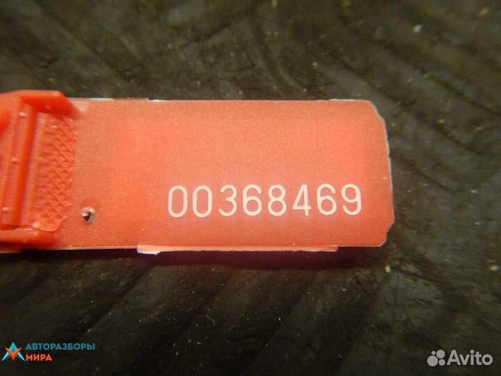 Блок управления двигателем Honda Element 2006