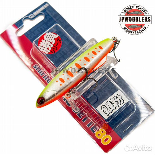 Madness shiriten baguette 80 28g