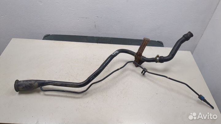 Горловина заливная топливная Nissan Pathfinder, 2014