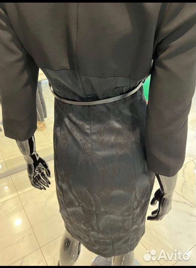 Платье Versace collection