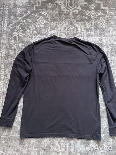 Лонгслив fred perry