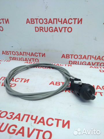 Трос корректора фар Renault Logan 2