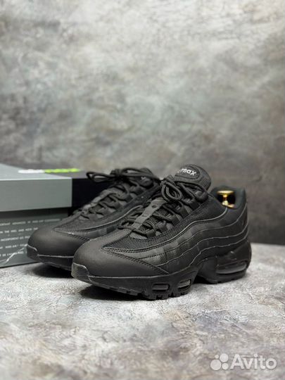 Кроссовки Nike air max 95