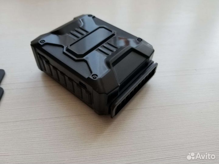 Внешний кулер для ноутбука