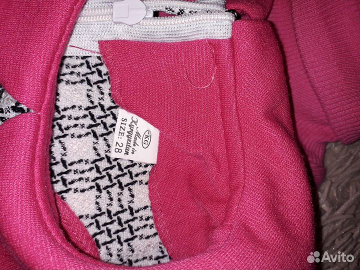 Сарафан на девочку