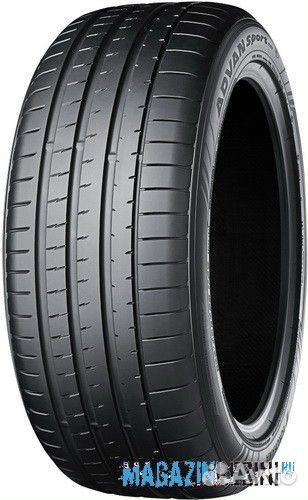 Yokohama Advan Sport V107 235/40 R18 95Y