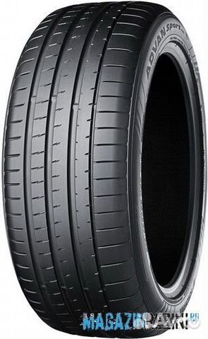 Yokohama Advan Sport V107 235/40 R18 95Y