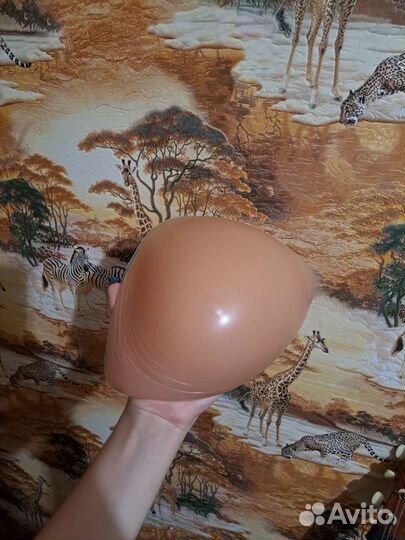 Импланты грудные