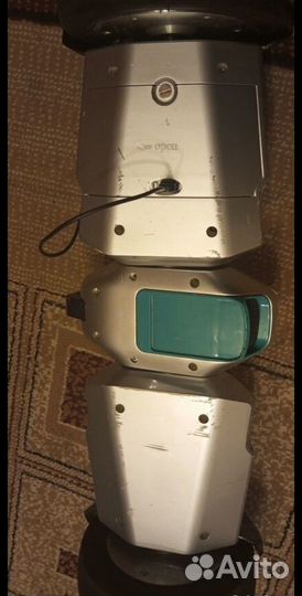 Гироскутер