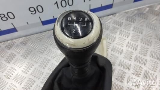 Кулиса кпп KIA soul 1 (64E01DX01)