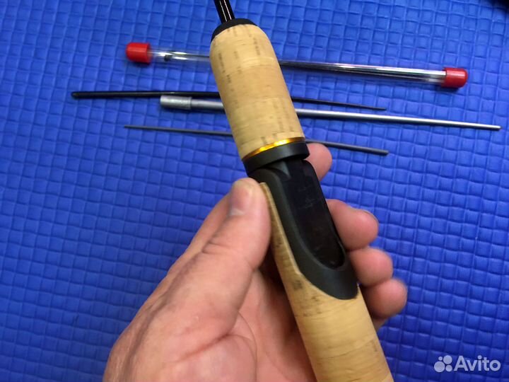 Зимняя удочка ICE ROD 3