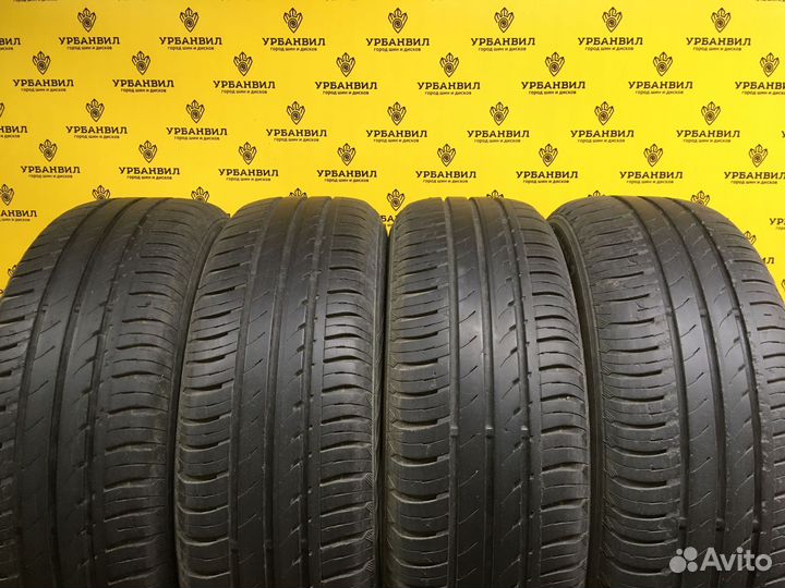 Continental ContiEcoContact 3 195/65 R15 91H