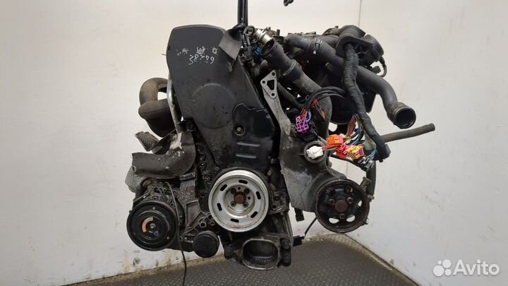 Двигатель Audi A4 (B5), 1999