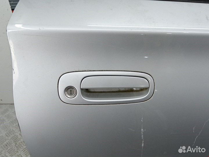 Дверь передняя для Toyota Celica 7 670012B180