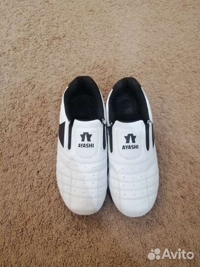 Степки для тхэквондо