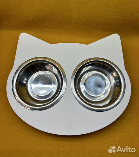 Миска для животных