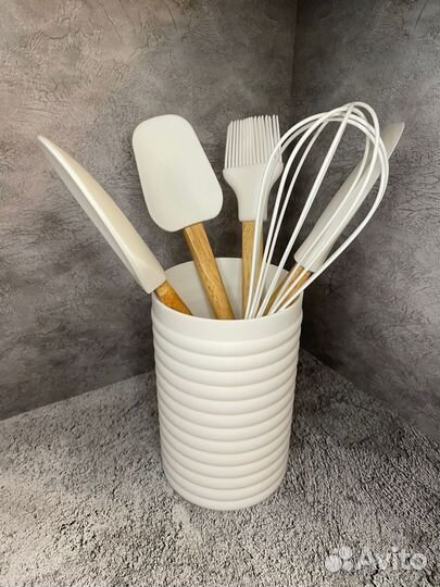 Набор кухонных принадлежностей