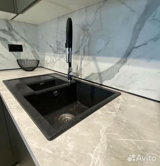 Кухня на заказ. Кухонный гарнитур от производителя