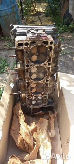 Гбц 405 евро 3