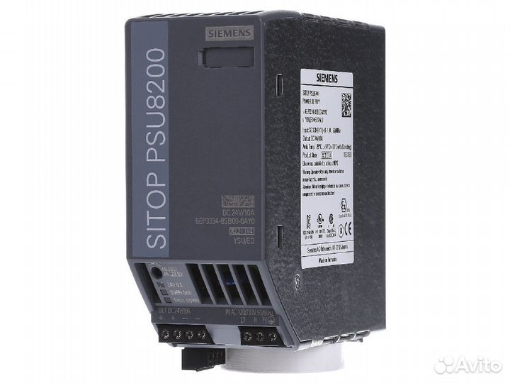 Электропневматический позиционер Siemens 6EP4136-3