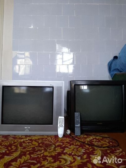 Телевизор