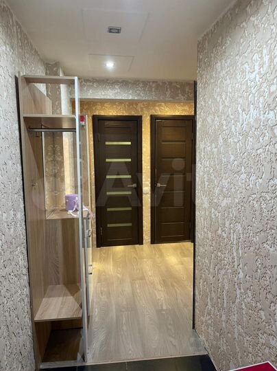 1-к. квартира, 34,2 м², 4/9 эт.