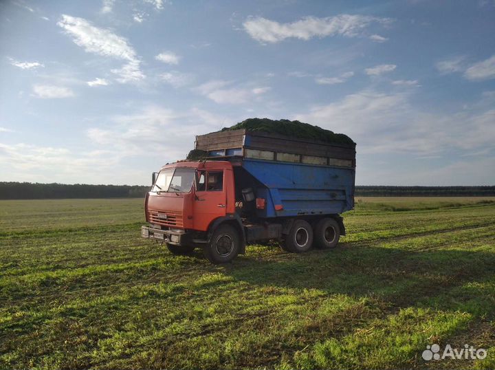 Услуги камаз самосвала. Грузоперевозки