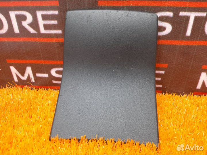 Накладка панели Mercedes-Benz S-Class W220 112.944