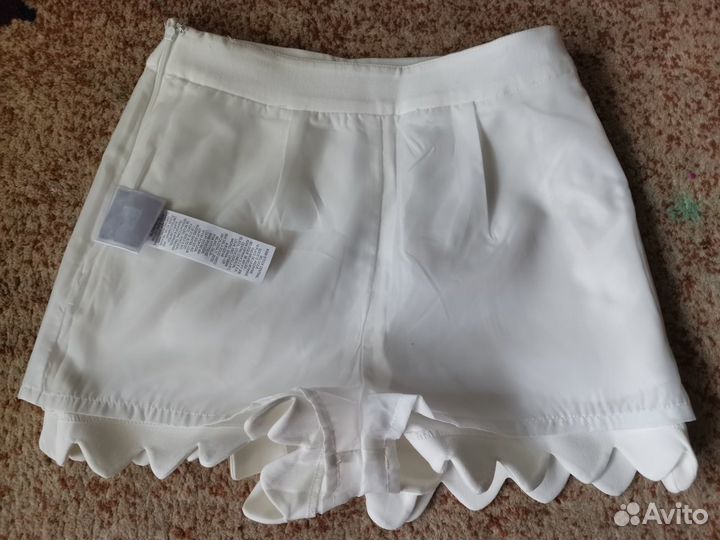 Шорты