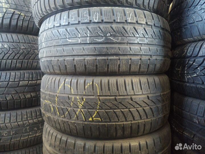 Bridgestone Blizzak LM-30 215/50 R17