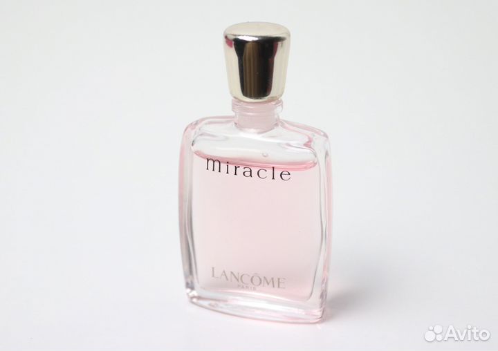 Lancome Miracle edp 5 мл миниатюра