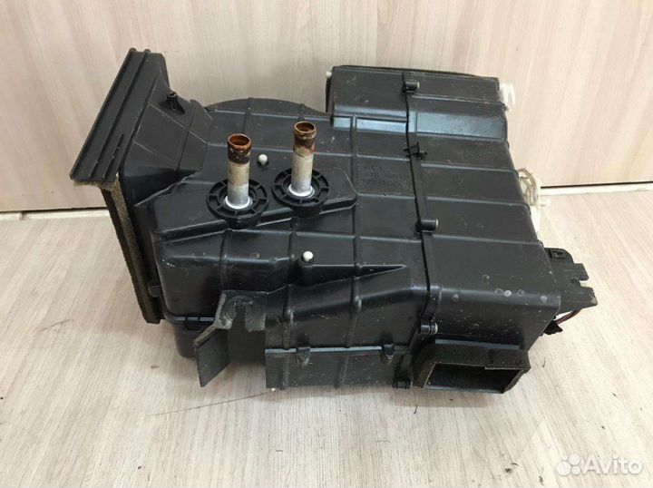 Корпус печки kia sportage 1