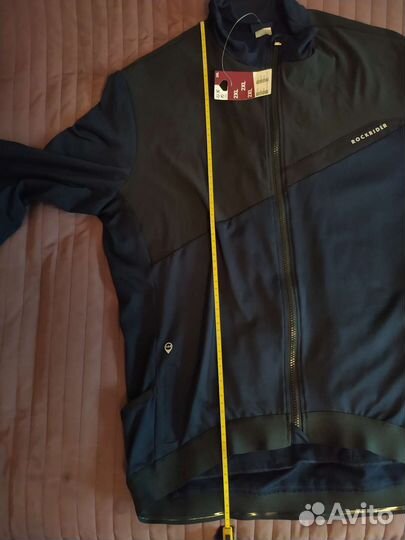 Велоджерси Rockrider Decathlon XXL