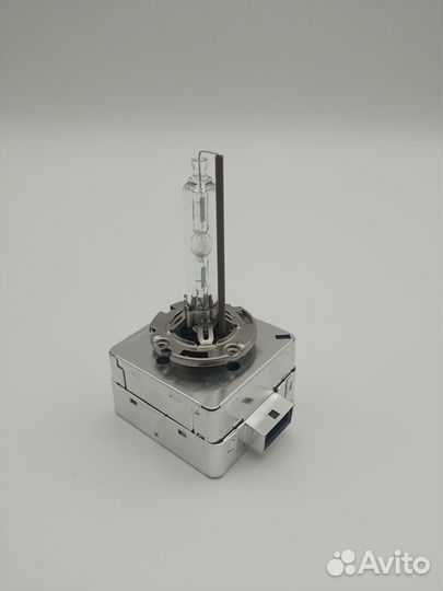 Лампа ксенон Xenon Standart (+80) D1S