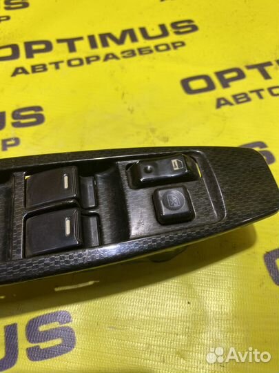 Блок управления стеклоподъемниками Geely MK