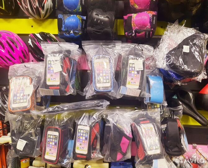 Крылья для велосипеда