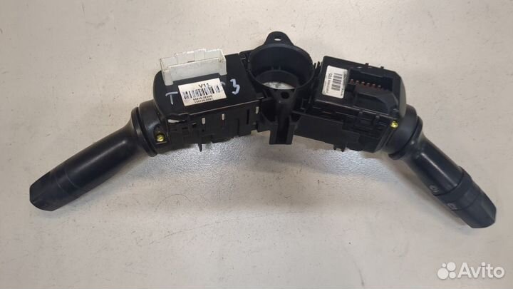 Переключатель поворотов и дворников Hyundai i40 20