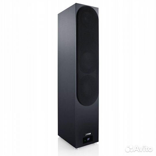 Напольная акустика Canton Smart GLE 9 S2 black