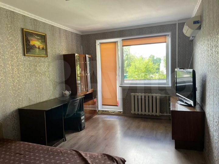 2-к. квартира, 44 м², 2/5 эт.