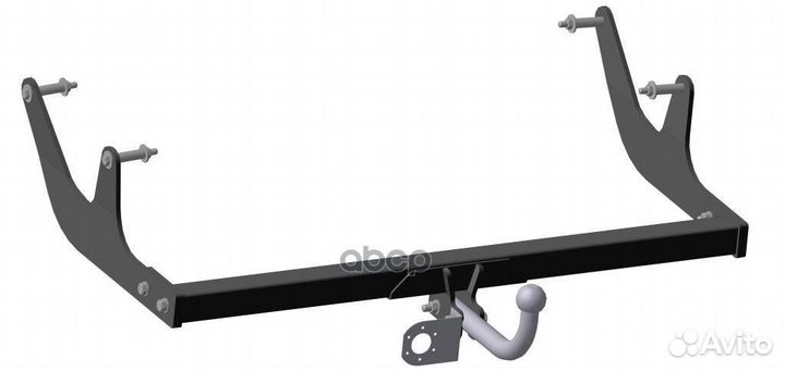 1231-A тсу без элект LADA Largus/Cross 12 123