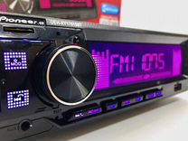 Магнитола pioneer bluetooth aux usb