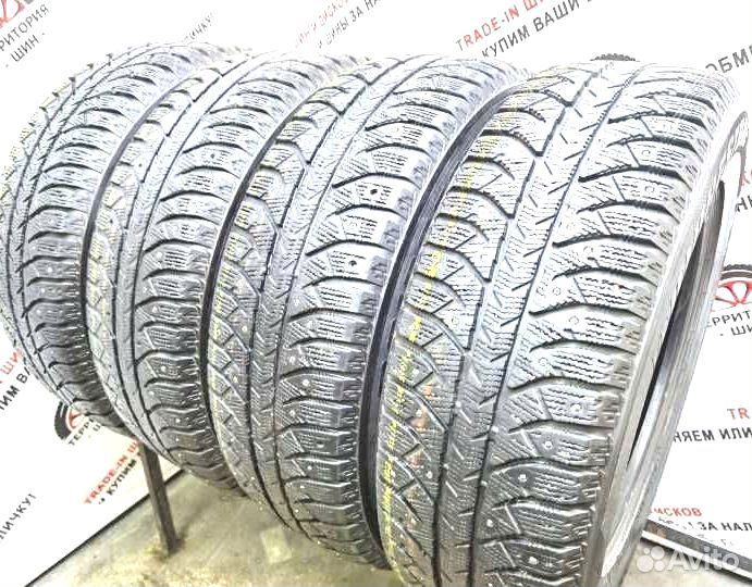 Bridgestone Ice Cruiser 7000 225/65 R17 106R