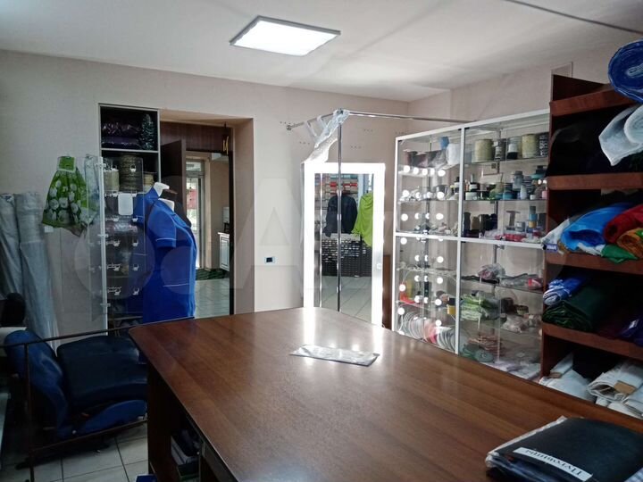 Свободного назначения, 60 м²