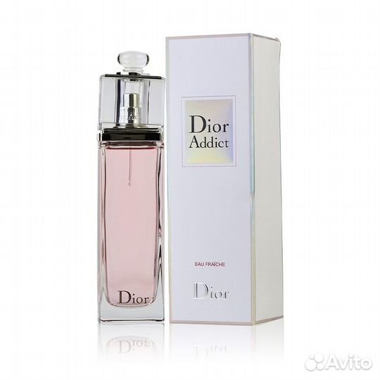 Dior Addict EAU Fraiche духи женские