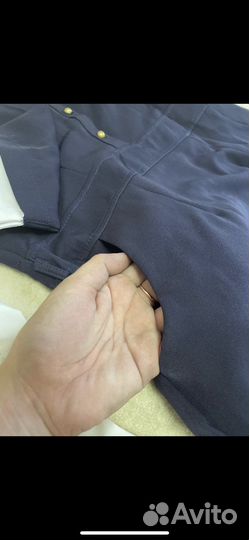 Школьная форма