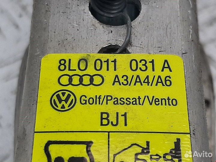 Домкрат для Volkswagen Golf 4 4B0941700C