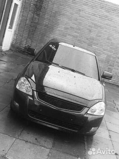 LADA Priora 1.6 МТ, 2013, 148 000 км
