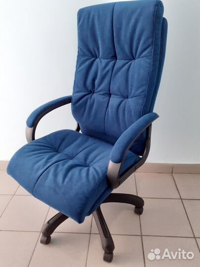 Кресло компьютерное 